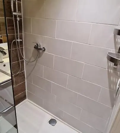 Apartman Centre Station: Altineige Cosy Pour 4 Val Thorens