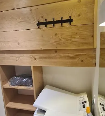 Centre Station: Altineige Cosy Pour 4 *