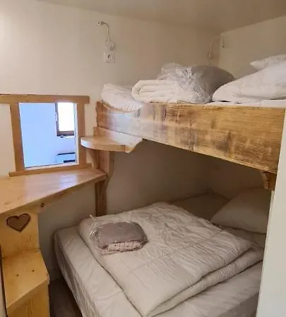 Appartement Centre Station: Altineige Cosy Pour 4