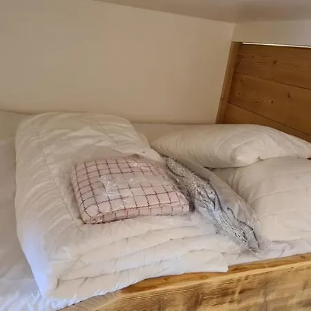 Centre Station: Altineige Cosy Pour 4 *