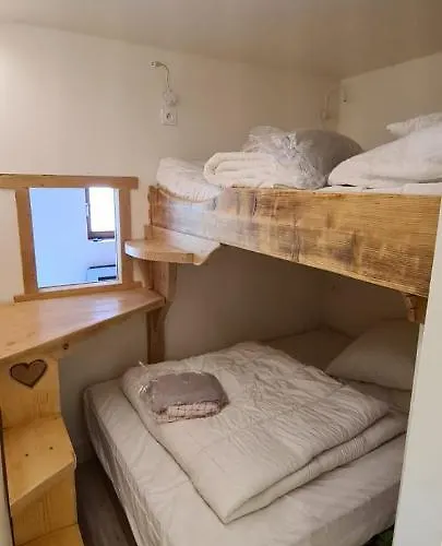 Appartement Centre Station: Altineige Cosy Pour 4