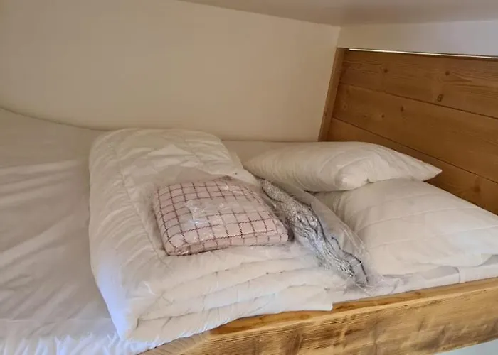 Centre Station: Altineige Cosy Pour 4 *